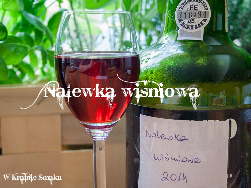 _NalewkaWisniowa1